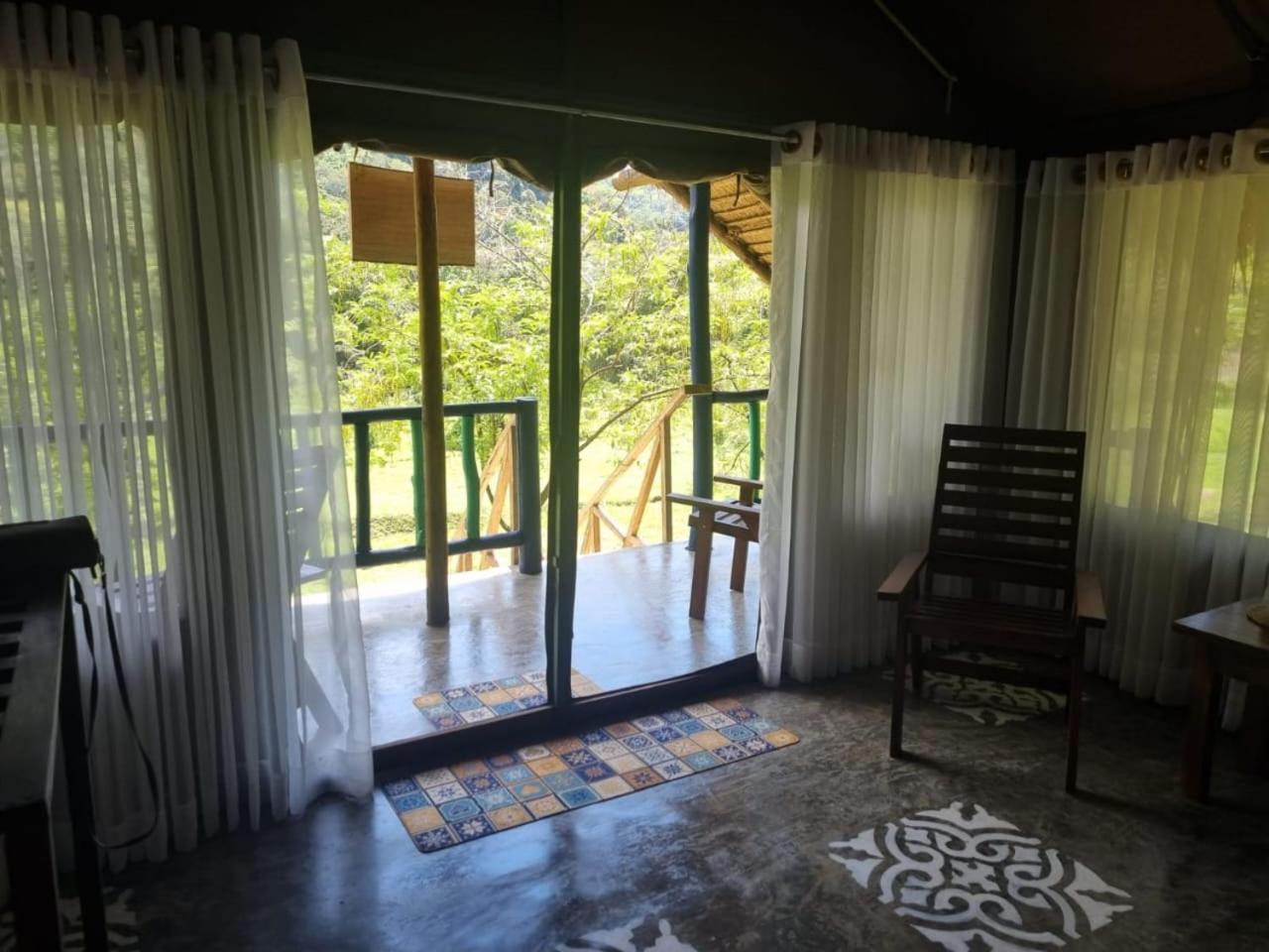 Ella Jungle Resort Quarto foto