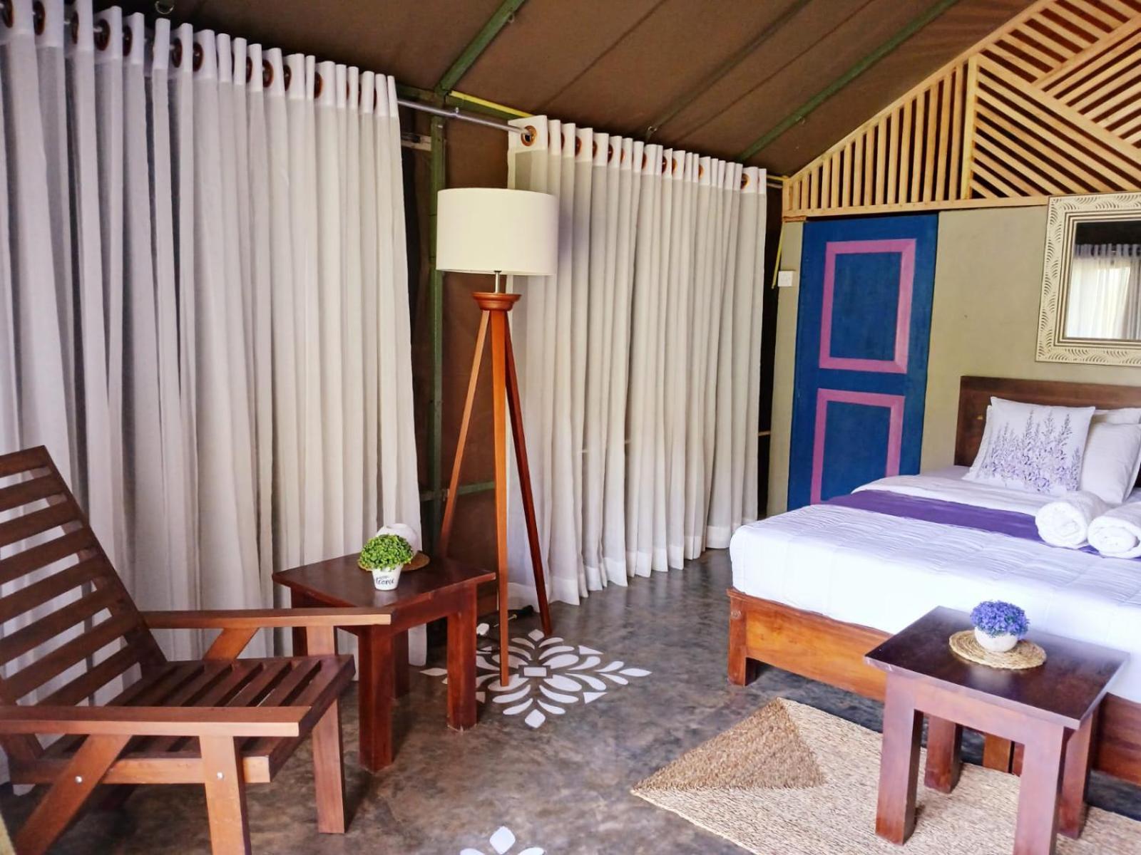 Ella Jungle Resort Quarto foto