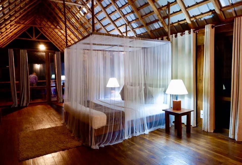 Ella Jungle Resort Quarto foto